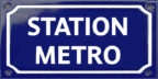 Station Metro